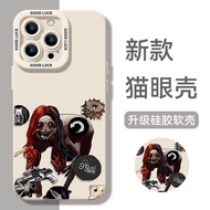 Phone Case Delta Phone Case Delta Blast Dog Phone Case Suitable for Apple 17 Redmi k800vivooppo Real