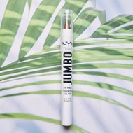 (NYX®) Jumbo Eye Pencil Multi-use Eye Crayon 5 g นิกซ์ จัมโบ้ ดินสอเขียนขอบตา เนื้อครีม ใช้เป็นอายแช