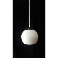 Terbaru lampu#gantung#hias.bulat.putih