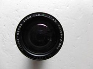 【AB的店】MAMIYA-SEKOR ZOOM ULD C 105-210ｍｍ F4 M645中片幅用可轉接各廠單反無反