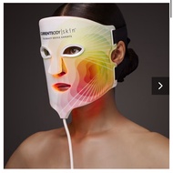 (全新）Currentbody 4-In-1 LED Face Mask