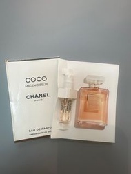 Chanel Coco Mademoiselle 香水