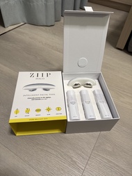 ZIIP Halo Intelligent Facial Tool 2.0