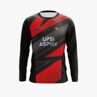 BAJU ASPIRE UPSI - LENGAN PANJANG