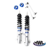 HONDA CIVIC FK7  '16-21 ( BS-0453 ) - HWL BS Series Adjustable Coilover  Hi Low BodyShift Soft/Hard