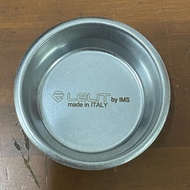 IMS Blind Basket 57mm for Lelit VIP