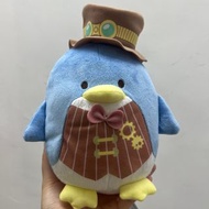 Sanrio 山姆企鵝公仔～