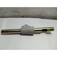 Vespa super Gear stick 66 - 74