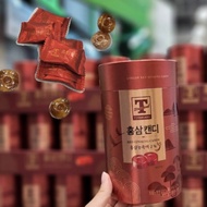 Korean Red Ginseng Concentrate 2% Red Ginseng Candy
