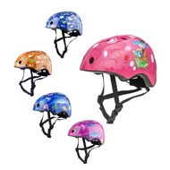 Kids Safety Helmet for Scooter Skateboard Roller Skate Riding Ultralight Helmet Cycling Bicycle Children for 5-12years olds