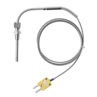 EGT K Type Thermocouple Temperature Controller Tools Exhaust Gas Temp Sensor