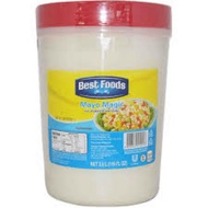 BEST FOODS ALL-PURPOSE DRESSING MAYONNAISE