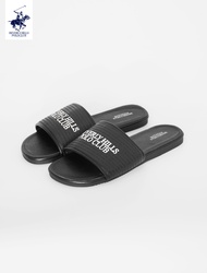 BEVERLY HILLS POLO CLUB รองเท้าแตะสวม รุ่น LAS4003