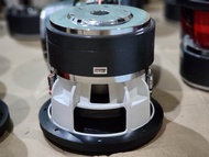 ซับ8นิ้ว โหดๆ DK MOTOR 8” 180/20/3 v.3”  4+4ohm ตัวTop ดอกเบส ดอกซับ วูฟเฟอร์ subwoofer dk-motor