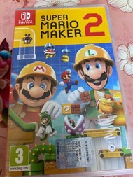 Switch game