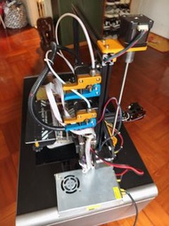 Tarantula. 3D 打印機