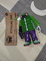 Gyaromi OG Gyaromi Original Colour Ready Stock With Sign Teppei San