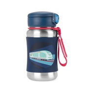 Skip Hop SPARK STYLE SS STRAW BOTTLE Stainless Steel Water