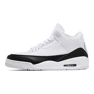3rd Generation Basketball Shoes North Carolina Blue Flame Lightning Air Cushion Men Women Sports Sho