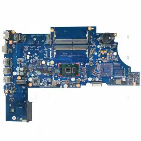 BB DA0X8CMB6E0 For HP Probook 450 G5 Motherboard I7-8550U I5-8250U DDR4 UHD 620