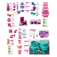 Tupperware Level Set - Loose