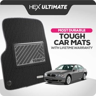 BMW 7 Series E65 (2001-2008)