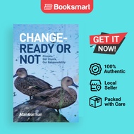 Change - Ready Or Not - Paperback - English - 9780994414403