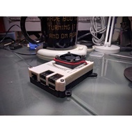 PiGRRL Zero Raspberry Pi Zero Gameboy