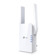 TP-LINK RE505X AX1500 Wi-Fi 6 One Mesh Range Extender