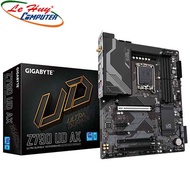 Motherboard - Mainboard Gigabyte Z790 UD AX DDR5