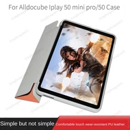 Case For Alldocube Iplay 50 mini pro 8.4 Inch Tablet Pc,Stand TPU Soft Shell Cover For Alldocube ipl