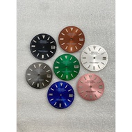 Diary Printing Standard Dial Accessories Dial Diameter Is 28.5mm Adapt to NH35 Movement