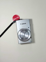 Canon IXY 190 (IXUS 180) WIFI กล้องญี่ปุ่นY2K มือสอง 🚚 พร้อมส่งจากไทย