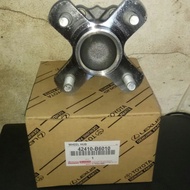 Daihatsu Sirion 43410 Rear Wheel Bearing Laher Bearings - @ B6010