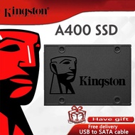 Kingston ssd 60GB 120gb 240gb 480gb 960gb built-in sata3 solid state drive 2.5 inch hdd hd ssd hard drive suitable for laptop