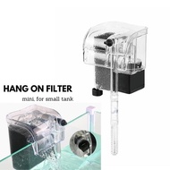 DABO Mini Hang on back (HOB) Filter DB-901