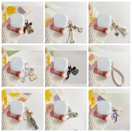 fashion case For Sony WF-C500 /C510 C710N C700N/INZONE Buds WF-G700N /Case Silicone headphone Cover 