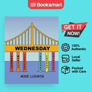 Wednesday by Ludwig, Mike | Paperback | Mike Ludwig | 9781736237113
