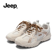 Jeep | Summer Vintage Casual Deck Shoes