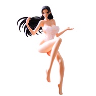 One Piece Bathroom series bath towel Robin Nami female emperor hand detachable sexy sitting female m