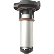 Electric Fuel Pump Assembly E2340 for Ford F250 F350 F450 F550 Super Duty Excursion V8 6.0L Powerstr