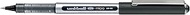 Uni-ball Eye Micro Ub-150 Gel Ink Pen - 0.5 Mm - 10 Pcs - Uni Mitsubishi Pencil (Black)