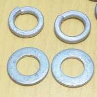 PlateRing m14 galvanized hotdip washer spring washer plate