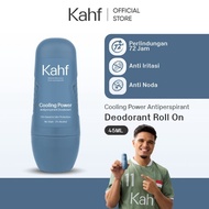 KAHF Deodorant Roll On | Men's Care | Deodorant