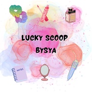 LUCKY SCOOP BY SYAA MURAH MALAYSIA