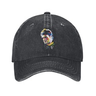Good Quality Roger Federer Face Tennis Rf Fashion Baseball Cap