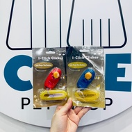 CLICKER DOG TRAINING