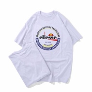 Ellesse Sportivo White Tee T-Shirt