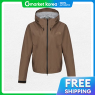 The North Face | Nj2Hr41B 2.5L Waterproof Windbreaker Packable Lt Rain Jacket