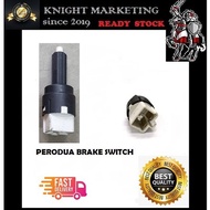 Brake Switch Car Spare Part Replacement Perodua Myvi Viva Alza